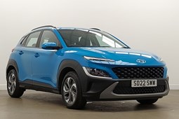 Hyundai Kona SUV (17-23) 1.6 GDi Hybrid SE Connect 5dr DCT For Sale - Arnold Clark Linwood Omoda & Jaecoo, Linwood