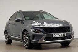 Hyundai Kona SUV (17-23) 1.6 GDi Hybrid Premium 5dr DCT For Sale - Arnold Clark Linwood Omoda & Jaecoo, Linwood