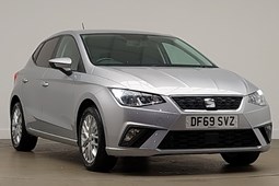 SEAT Ibiza Hatchback (17 on) SE Technology 1.0 TSI 95PS (07/2018 on) 5d For Sale - Arnold Clark Linwood Omoda & Jaecoo, Linwood