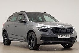 Skoda Kamiq SUV (19 on) 1.0 TSI 110 Monte Carlo 5dr DSG For Sale - Arnold Clark Linwood Omoda & Jaecoo, Linwood