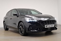 Ford Focus Hatchback (18 on) 1.5 EcoBlue 120 ST-Line X Edition 5d For Sale - Arnold Clark Linwood Omoda & Jaecoo, Linwood