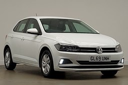 Volkswagen Polo Hatchback (17 on) SE 1.0 TSI 95PS 5d For Sale - Arnold Clark Linwood Omoda & Jaecoo, Linwood
