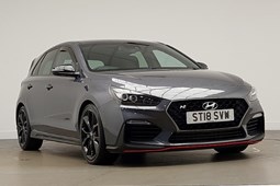 Hyundai i30 N (18-24) N Performance 2.0 T-GDi 275PS 5d For Sale - Arnold Clark Linwood Omoda & Jaecoo, Linwood