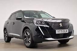Peugeot 2008 (20 on) Allure Premium 1.2 PureTech 130 S&S 5d For Sale - Arnold Clark Linwood Omoda & Jaecoo, Linwood