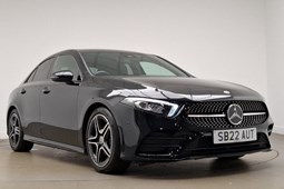 Mercedes-Benz A-Class Saloon (19 on) A 180 d (1.33) AMG Line Executive 7G-DCT auto 4d For Sale - Arnold Clark Linwood Omoda & Jaecoo, Linwood