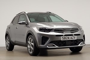 Kia Stonic SUV (17 on) 1.0T GDi GT-Line S 5dr DCT For Sale - Arnold Clark Linwood Omoda & Jaecoo, Linwood