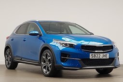 Kia Xceed SUV (19 on) 1.0T GDi ISG Connect 5dr For Sale - Arnold Clark Linwood Omoda & Jaecoo, Linwood