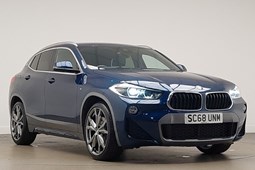 BMW X2 SUV (18-23) xDrive20d M Sport X Sport Automatic 5d For Sale - Arnold Clark Linwood Omoda & Jaecoo, Linwood