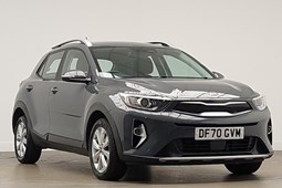 Kia Stonic SUV (17 on) 1.0T GDi 99 2 5dr For Sale - Arnold Clark Linwood Omoda & Jaecoo, Linwood
