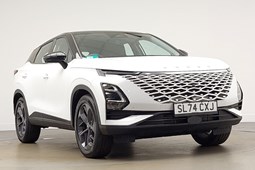 OMODA 5 SUV (24 on) 1.6 TGDI Noble 5dr 7DCT For Sale - Arnold Clark Linwood Omoda & Jaecoo, Linwood
