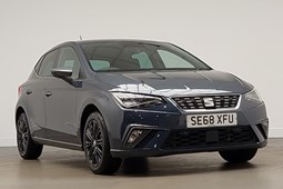 SEAT Ibiza Hatchback (17 on) Xcellence 1.0 TSI 95PS (07/2018 on) 5d For Sale - Arnold Clark Linwood Omoda & Jaecoo, Linwood