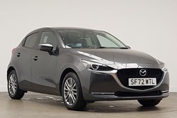 Mazda 2 (15-25) 1.5 e-Skyactiv G GT Sport 5dr For Sale - Arnold Clark Linwood Omoda & Jaecoo, Linwood