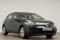 Volkswagen Golf Hatchback (20 on) 1.0 TSI Life 5d For Sale - Arnold Clark Linwood Omoda & Jaecoo, Linwood