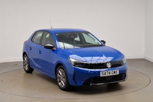 Vauxhall Corsa Hatchback (20 on) 1.2 Design 5dr For Sale - Arnold Clark Linwood Omoda & Jaecoo, Linwood