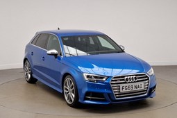 Audi A3 Sportback (13-20) S3 TFSI 300PS Quattro S Tronic auto 5d For Sale - Arnold Clark Linwood Omoda & Jaecoo, Linwood