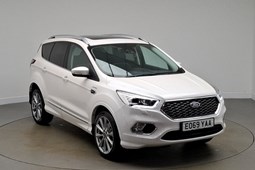 Ford Kuga (12-20) Vignale 2.0 TDCi 180PS AWD PowerShift auto 5d For Sale - Arnold Clark Linwood Omoda & Jaecoo, Linwood