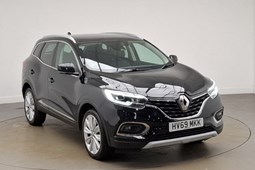 Renault Kadjar (15-22) S Edition TCe 160 5d For Sale - Arnold Clark Linwood Omoda & Jaecoo, Linwood