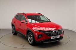 Hyundai Tucson SUV (21 on) 1.6 TGDi Premium 5dr 2WD For Sale - Arnold Clark Linwood Omoda & Jaecoo, Linwood