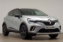 Renault Captur (20 on) 1.0 TCE 90 SE Edition 5dr For Sale - Arnold Clark Linwood Omoda & Jaecoo, Linwood