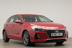 Hyundai i30 Hatchback (17 on) SE Nav 1.0 T-GDi 120PS 5d For Sale - Arnold Clark Linwood Omoda & Jaecoo, Linwood