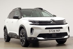 Citroen C5 Aircross (18 on) 1.2 Hybrid 136 E-series 5dr e-DSC6 For Sale - Arnold Clark Linwood Omoda & Jaecoo, Linwood