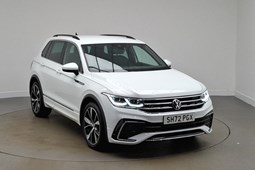 Volkswagen Tiguan (16-24) 1.5 TSI 150 R Line 5dr DSG For Sale - Arnold Clark Linwood Omoda & Jaecoo, Linwood