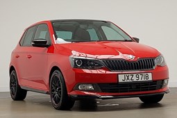 Skoda Fabia Hatchback (15-21) 1.4 TDI (105bhp) Monte Carlo 5d For Sale - Arnold Clark Linwood Omoda & Jaecoo, Linwood