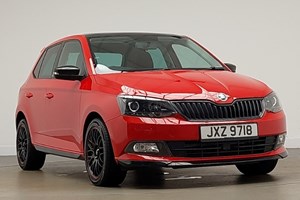Skoda Fabia Hatchback (15-21) 1.4 TDI (105bhp) Monte Carlo 5d For Sale - Arnold Clark Linwood Omoda & Jaecoo, Linwood