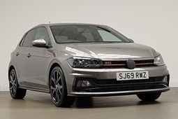 Volkswagen Polo GTi (18 on) GTI 2.0 TSI 200PS DSG auto 5d For Sale - Arnold Clark Linwood Omoda & Jaecoo, Linwood