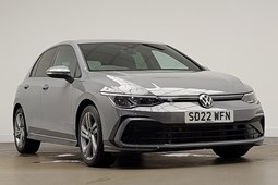 Volkswagen Golf Hatchback (20 on) R-Line 1.5 TSI 130PS 5d For Sale - Arnold Clark Linwood Omoda & Jaecoo, Linwood