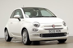Fiat 500 Hatchback (08-24) 1.0 Mild Hybrid Dolcevita [Part Leather] 3dr For Sale - Arnold Clark Linwood Omoda & Jaecoo, Linwood