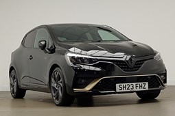 Renault Clio Hatchback (19 on) 1.6 E-TECH Hybrid 145 Engineered 5dr Auto For Sale - Arnold Clark Linwood Omoda & Jaecoo, Linwood