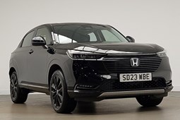 Honda HR-V SUV (21 on) 1.5 eHEV Advance 5dr CVT For Sale - Arnold Clark Linwood Omoda & Jaecoo, Linwood