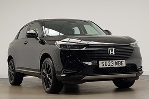 Honda HR-V SUV (21 on) 1.5 eHEV Advance 5dr CVT For Sale - Arnold Clark Linwood Omoda & Jaecoo, Linwood