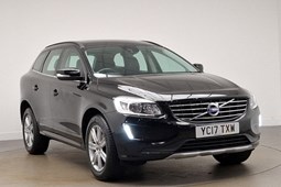 Volvo XC60 (08-17) D4 (190bhp) SE Nav (Leather) 5d Geartronic For Sale - Arnold Clark Linwood Omoda & Jaecoo, Linwood