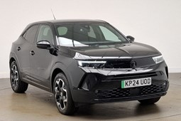 Vauxhall Mokka-e SUV (20-25) 100kW Ultimate 50kWh 5dr Auto For Sale - Arnold Clark Linwood Omoda & Jaecoo, Linwood
