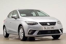 SEAT Ibiza Hatchback (17 on) 1.0 TSI 95 SE 5dr For Sale - Arnold Clark Linwood Omoda & Jaecoo, Linwood