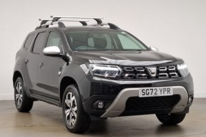 Dacia Duster SUV (18-24) 1.0 TCe 90 Prestige 5dr For Sale - Arnold Clark Linwood Omoda & Jaecoo, Linwood
