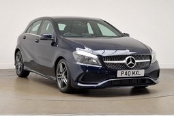 Mercedes-Benz A-Class (13-18) A200d AMG Line 5d For Sale - Arnold Clark Linwood Omoda & Jaecoo, Linwood