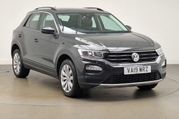 Volkswagen T-Roc SUV (17 on) SE 1.5 TSI EVO 150PS 5d For Sale - Arnold Clark Linwood Omoda & Jaecoo, Linwood