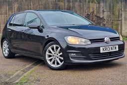 Volkswagen Golf Hatchback (13-20) 2.0 TDI Bluemotion Tech GT 5d For Sale - Blue Ice Motors Ltd, Leicester