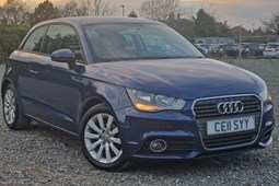 Audi A1 Hatchback (10-18) 1.2 TFSI Sport 3d For Sale - Blue Ice Motors Ltd, Leicester