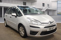 Citroen C4 Picasso (07-13) 1.6 HDi VTR 5d For Sale - Blue Ice Motors Ltd, Leicester