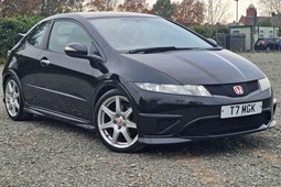 Honda Civic Type-R (07-10) 2.0 i-VTEC 3d For Sale - Blue Ice Motors Ltd, Leicester