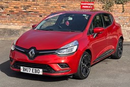 Renault Clio Hatchback (12-19) Signature Nav Energy dCi 90 S&S 5d For Sale - Stourbridge Motors, Stourbridge