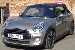 MINI Convertible (16-24) Cooper (03/2018 on) 2d For Sale - Stourbridge Motors, Stourbridge