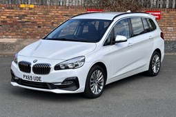BMW 2-Series Gran Tourer (15-24) 218i Luxury Dual-clutch auto (04/2018 on) 5d For Sale - Stourbridge Motors, Stourbridge