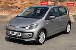 Volkswagen Up (12-23) 1.0 High Up 5d For Sale - Stourbridge Motors, Stourbridge