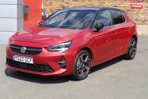 Vauxhall Corsa Hatchback (20 on) 1.2 Turbo Ultimate 5dr Auto For Sale - Stourbridge Motors, Stourbridge