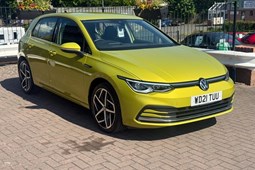 Volkswagen Golf Hatchback (20 on) Style 1.5 eTSI 150PS DSG auto 5d For Sale - Stourbridge Motors, Stourbridge